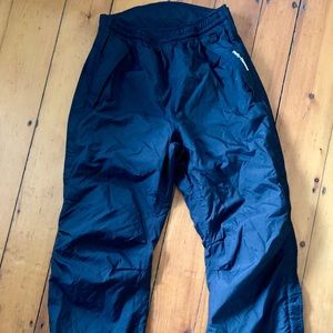 helly Hansen snow pants